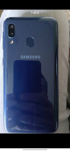 Samsung Galaxy A20e Dual Sim