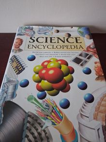 Science Encyclopedia