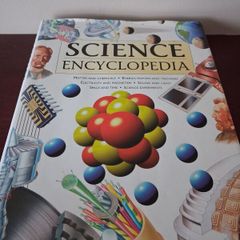 Science Encyclopedia