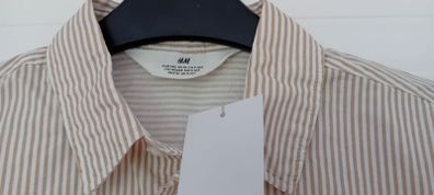 Boys Shirt NEW 9-10yrs