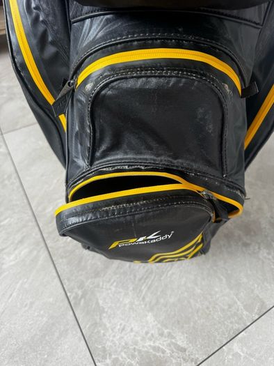 powakaddy cart bag