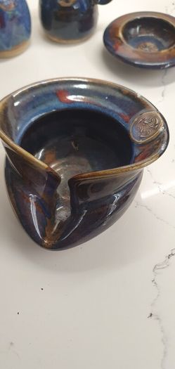 Colm De Ris Pottery