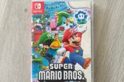 Super Mario Wonder