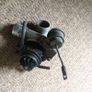 Turbo & Clutch Plate for W.R.X Image 4