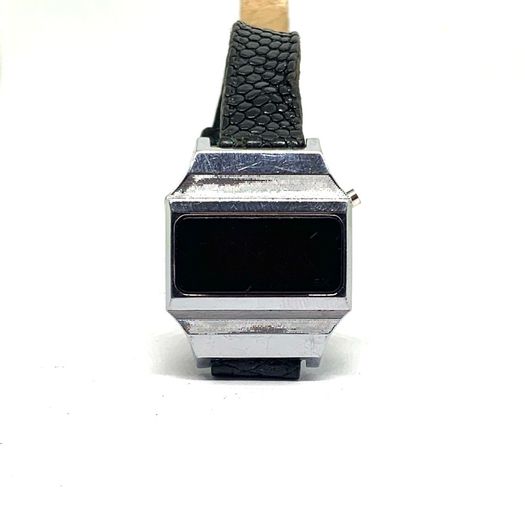 Rare Vintage Ladies Timex SSQ Led watch