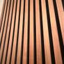 Acustico Walnut veneer Acoustic panel Image 3