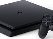 Sony PlayStation 4 Slim 500GB (Grade B)
