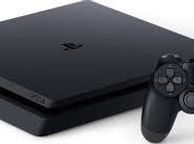 main image for ad Sony PlayStation 4 Slim 500GB (Grade B)
