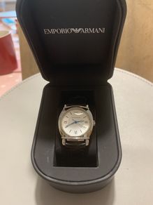 Emporio Armani Watch