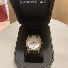 Emporio Armani Watch