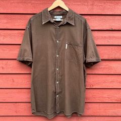 Columbia Sportswear Hiking Shirt
