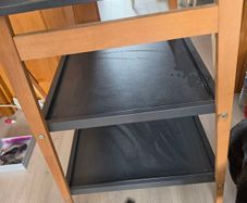 Baby Changing Table