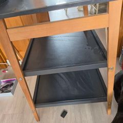 Baby Changing Table