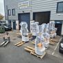 Electric stacker Image 3