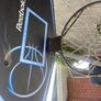 basketball hoop and stand Image 3