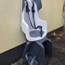 Bobike child bike seat MIK HD Image 5