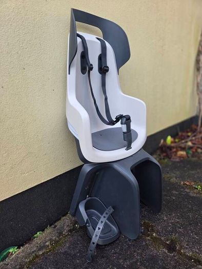Bobike child bike seat MIK HD