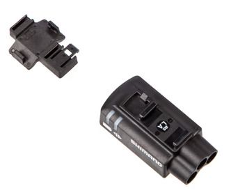 Shimano SM-EW90-A DI2 junction kit 3 ports