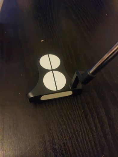 Odyssey putter