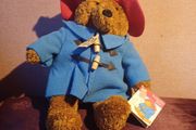 teddy bear