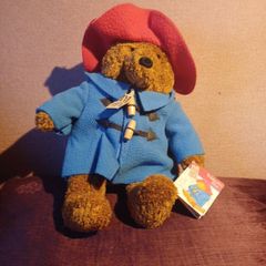 teddy bear