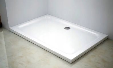 Shower Tray 120x90cm