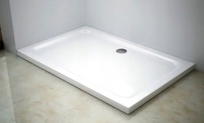 Shower Tray 1200x900