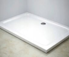Shower Tray 1200x900