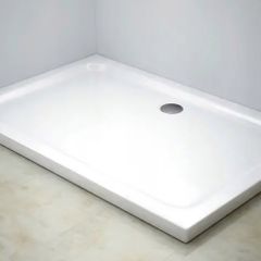 Shower Tray 1200x900