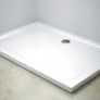 Shower Tray All Sizes Waste included Image 2