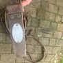 Vintage 1970s Klein Tools Lineman Pole Climbing Gear Set Image 5