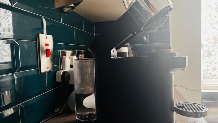Nespresso Vertuo Next Coffee Machine