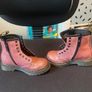 Girls dr martens Image 5