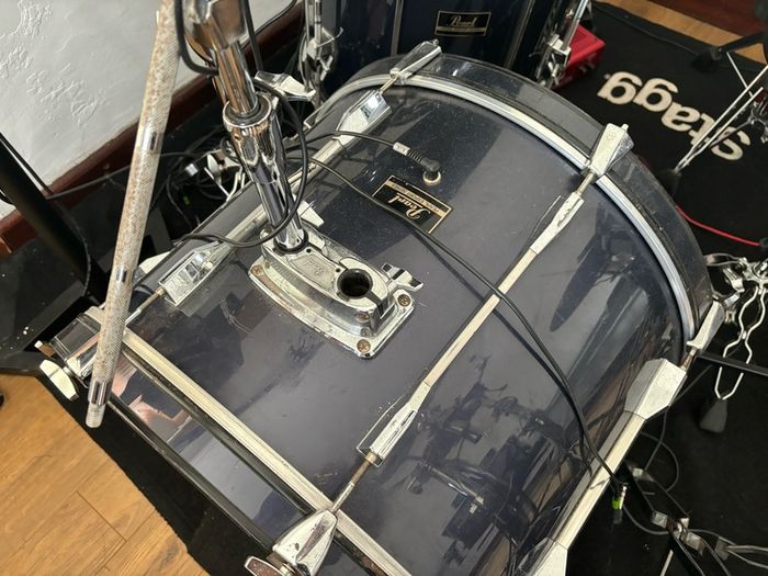 Converted Pearl Kit PRICE DROP