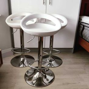 Bar stools