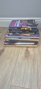 Guitar books