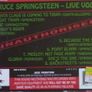 Bruce Springsteen - Unauthorised Live Vol. 2 CD Image 2