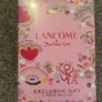 Lancome gift set Image 2