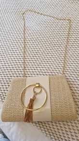 handbag/clutch