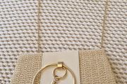 handbag/clutch