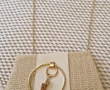 handbag/clutch