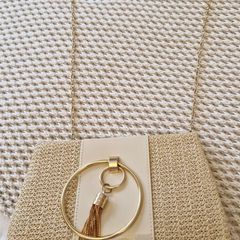 handbag/clutch