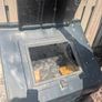coal bunker Image 2