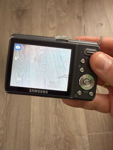 Samsung Camera