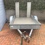 Golf Buggy Trailer Image 3
