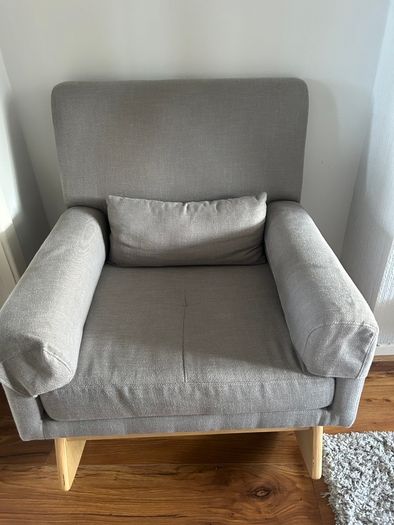 Nursing chair
