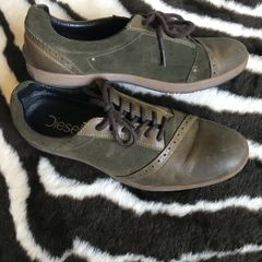 Diesel Casual Shoes