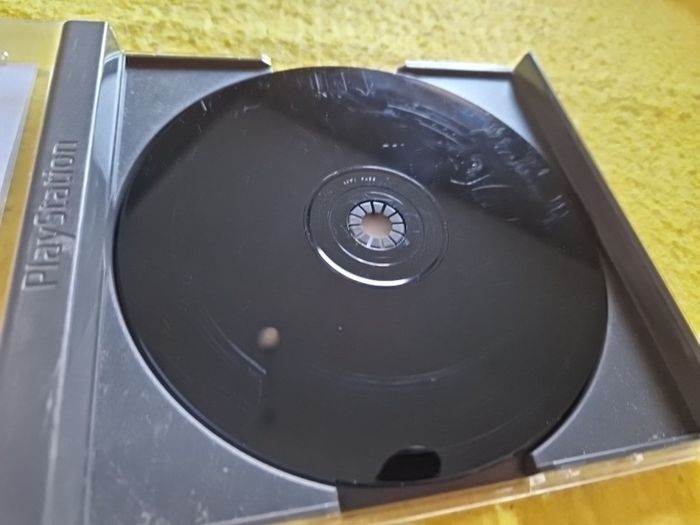 Tomb Raider II PlayStation1 Ps1 PlayStation2 Ps2 Games Original