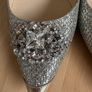 Jimmy Choo shoes Image 4
