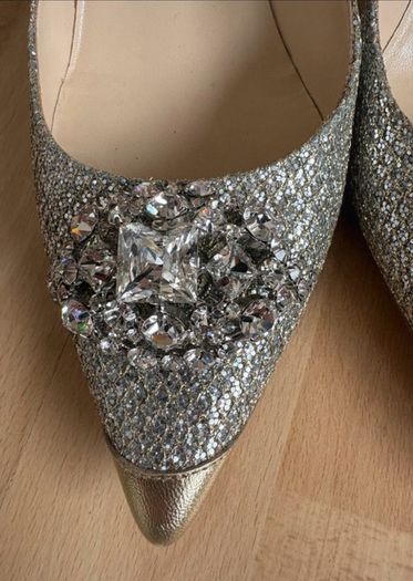 Jimmy Choo shoes